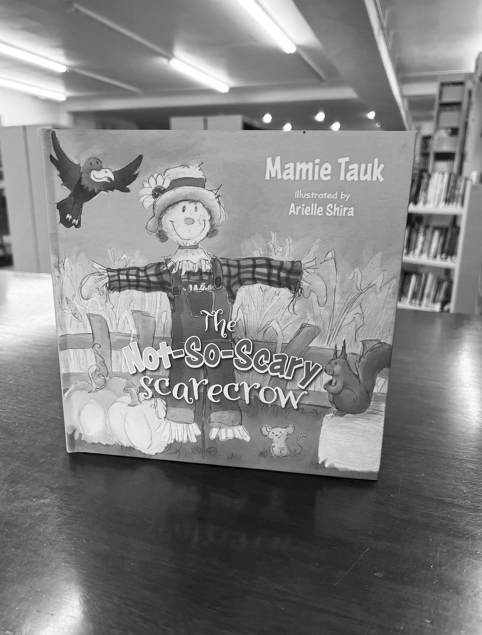 Walhalla Public Library news
