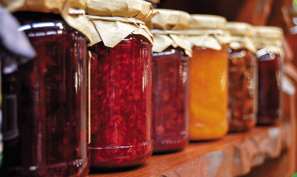 This free series is designed to answer questions from food entrepreneurs about food safety. (Pixabay photo)