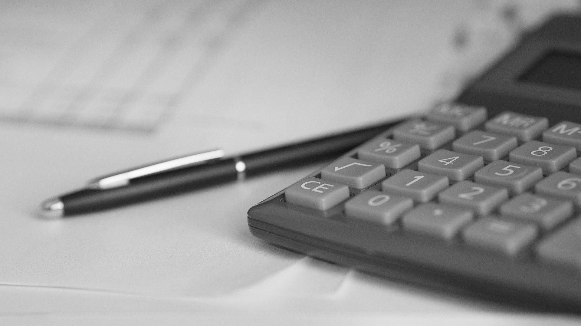 Featured topics at the Dec. 2 webinar include federal income tax updates, lease and easement income reporting, tax management upon retirement, and disaster provisions and reporting. (Pixabay photo)