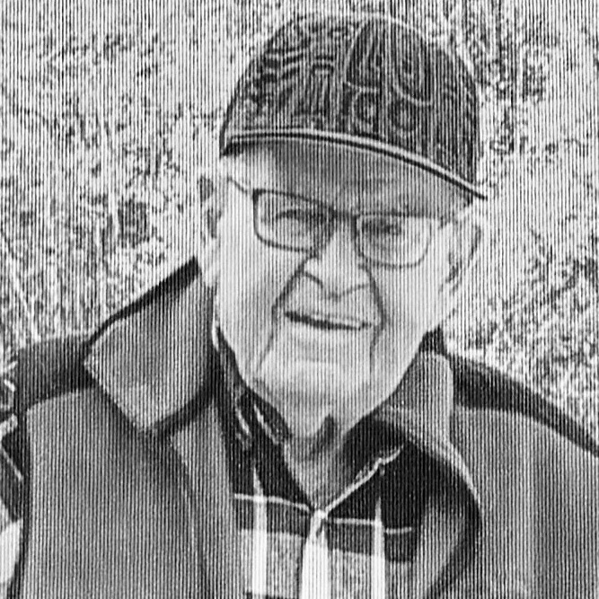 Raymond Francis 'Pete' Verville
