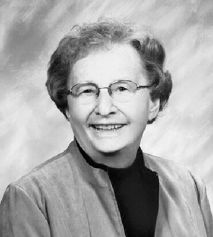 Rita A. Johnson