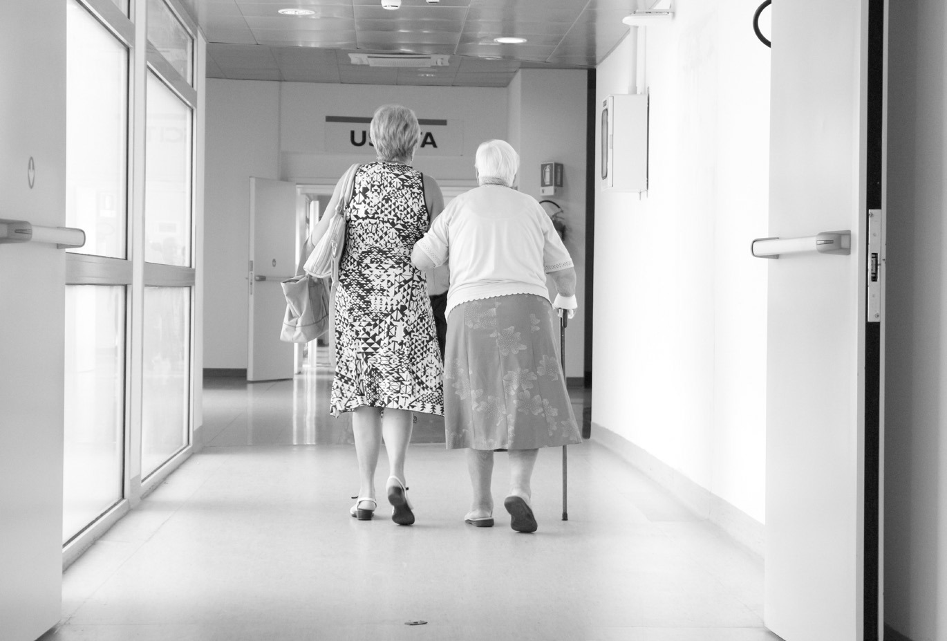 The Powerful Tools for Caregivers program can be delivered both in person and virtually. (Pixabay photo)
