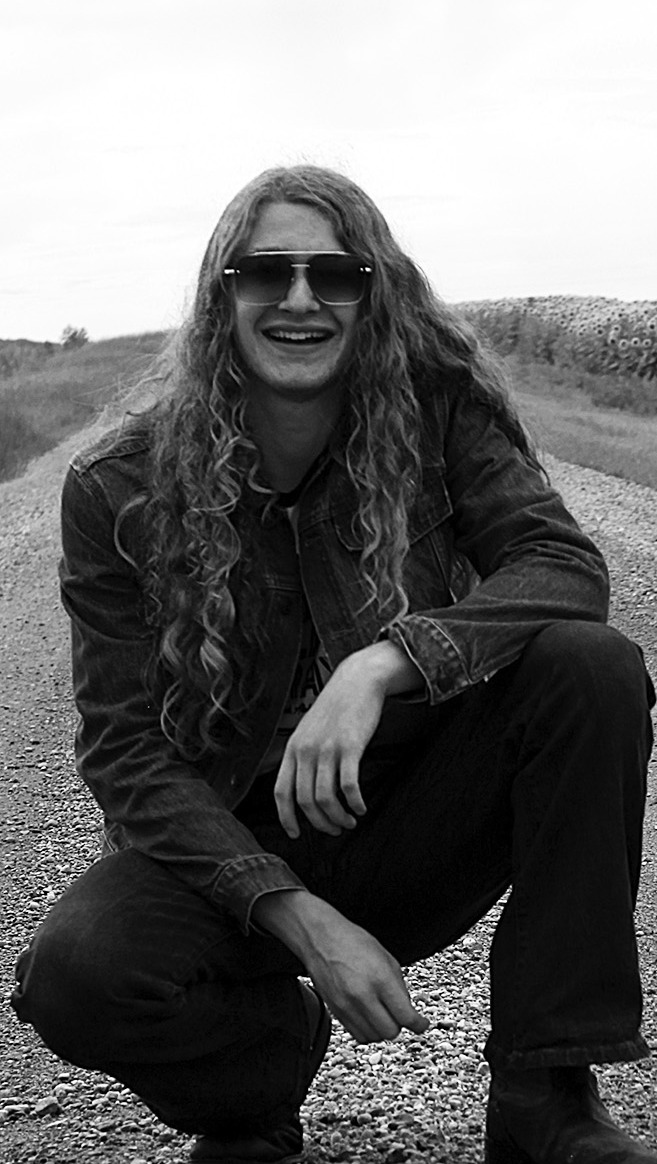 Ian Iverson