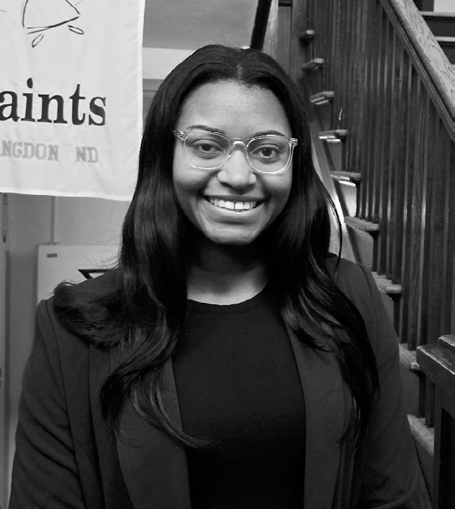 A Saint’s Spotlight: A season of growth and gratitude
