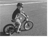 Letter from the Editor: Training wheels, learner’s permits and letting go