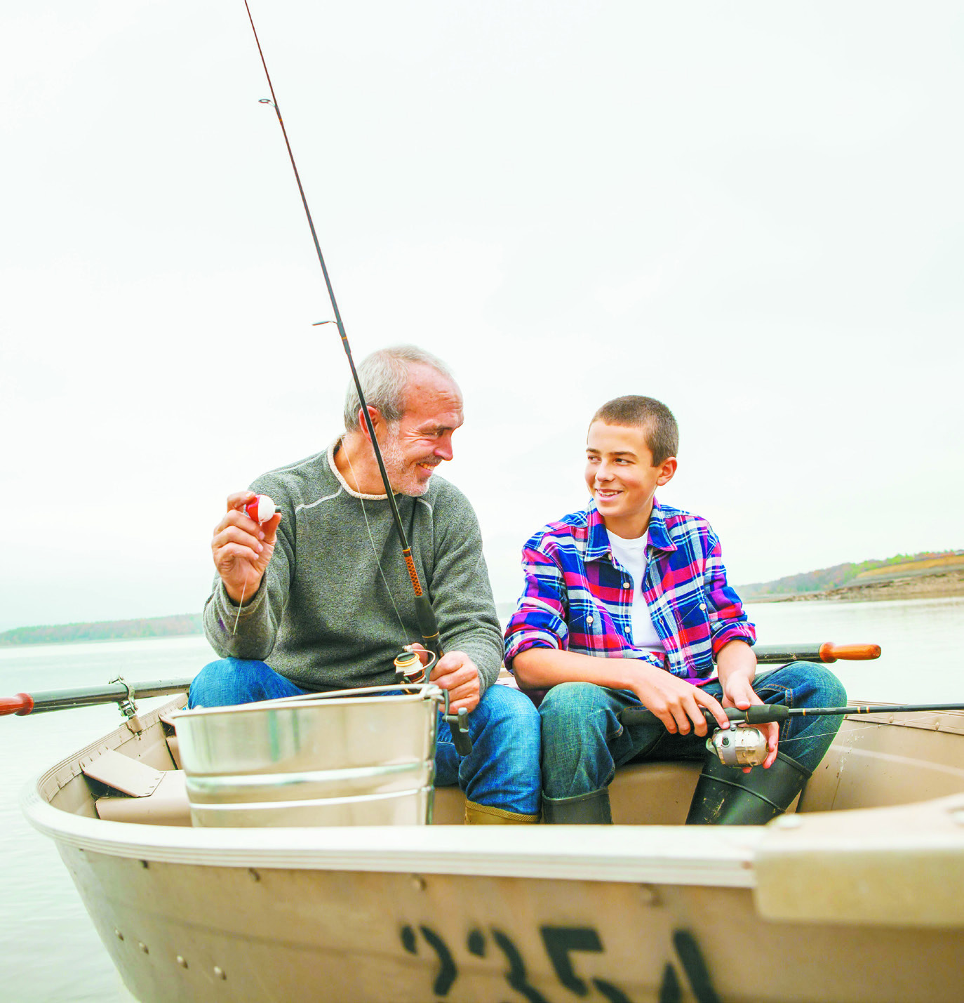 North Dakota Game and Fish Department updates