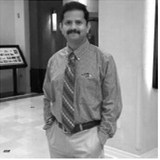 Chapara named interim director of Langdon Research Extension Center