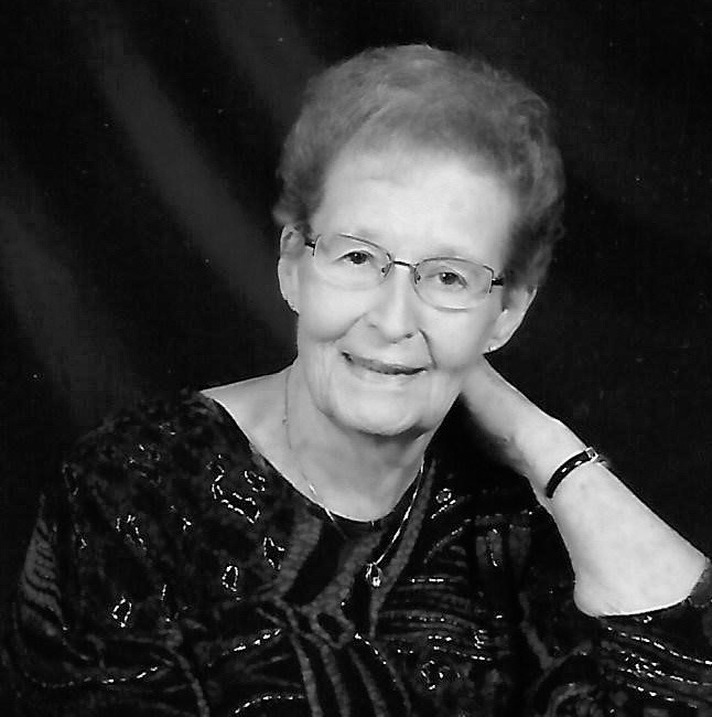 Helen Saxlund