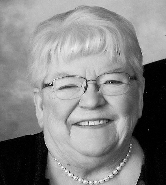 Mary L. Wild