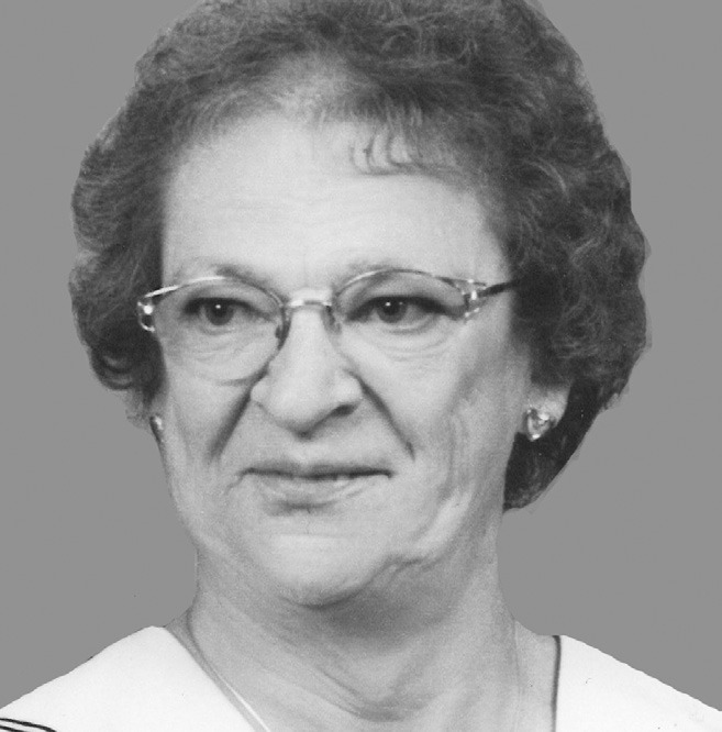 Marlene T. Miller