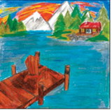 Nora, 14