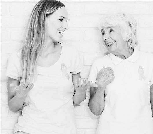 Because of Women’s Way, uninsured and lower income women have access to free breast cancer screenings. Photo courtesy of N.D. HHS.