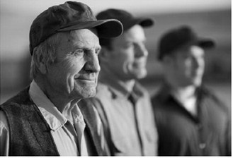 Four careers in modern ag