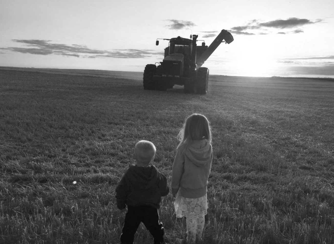 Letter from the Editor: Harvest is more than what comes off the field