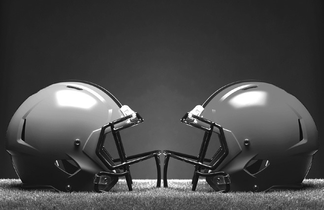 Tornadoes blow through Four Winds in 9-man playoff win