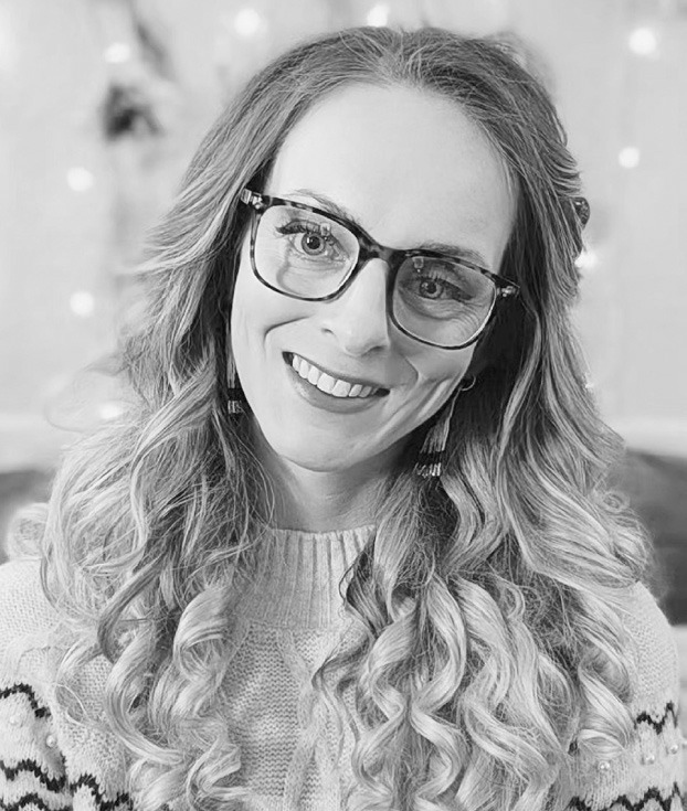 Hilary Nowatski