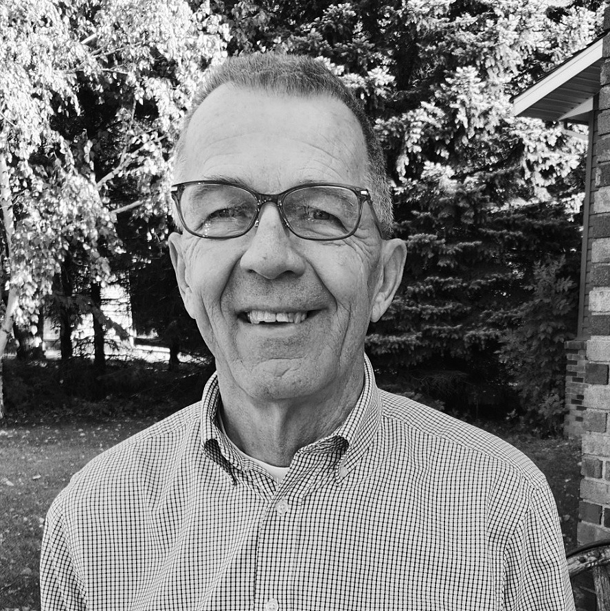 From the Pastor’s Desk: Invisible