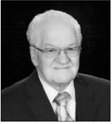 Richard Roger McDougall