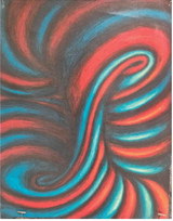 Artwork by Chrisine Joyner.