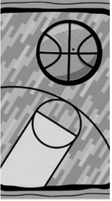 Junior High boys basketball tournament held in Walhalla