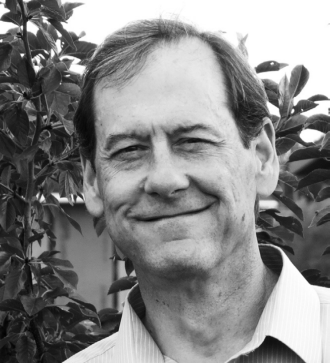 Dakota Gardener: Landscaping for birds