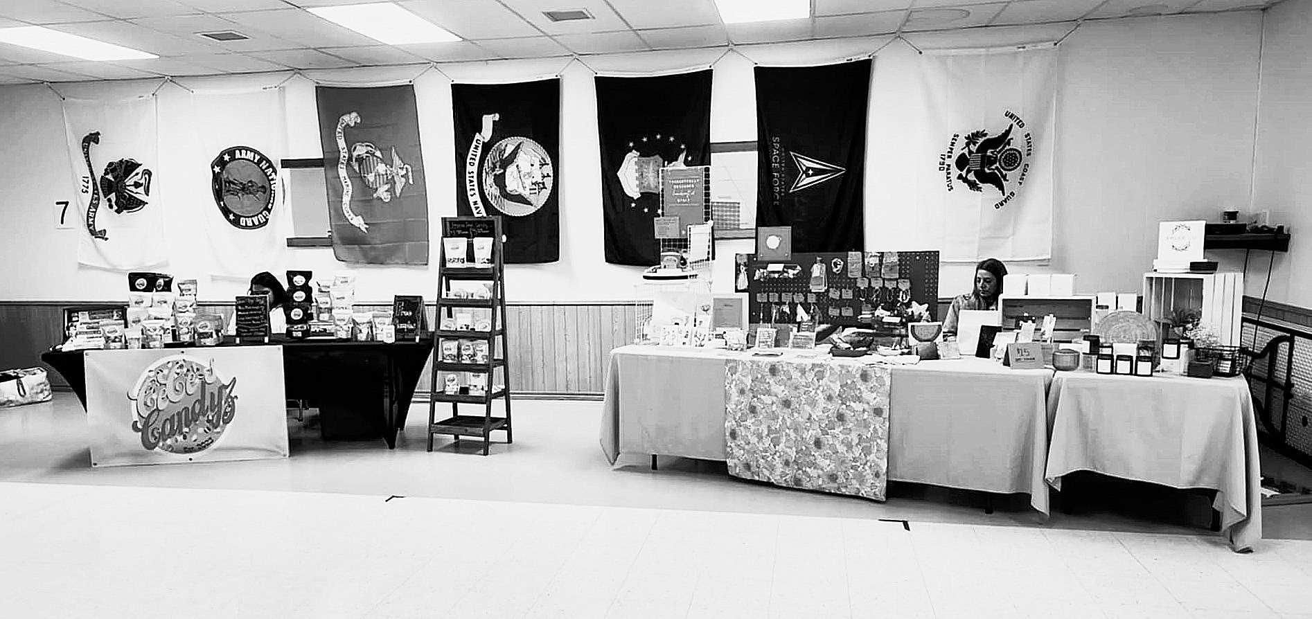 Heritage and happenings - Fun at the fair!