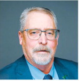 USDA announces appointment of ND soybean producer to the United Soybean Board
