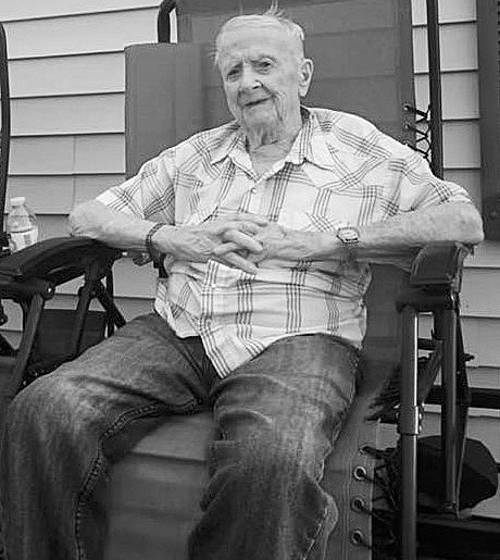 Wallace H. Brown 