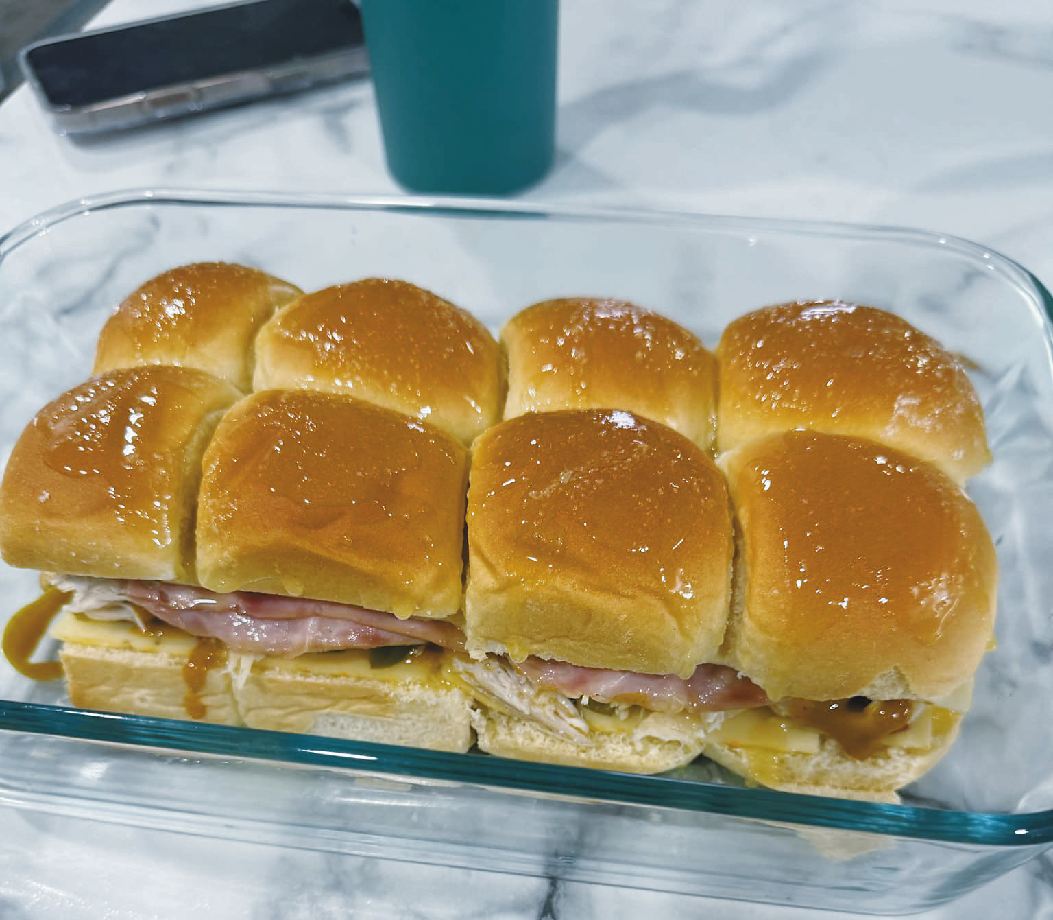 Munich hosts slider contest
