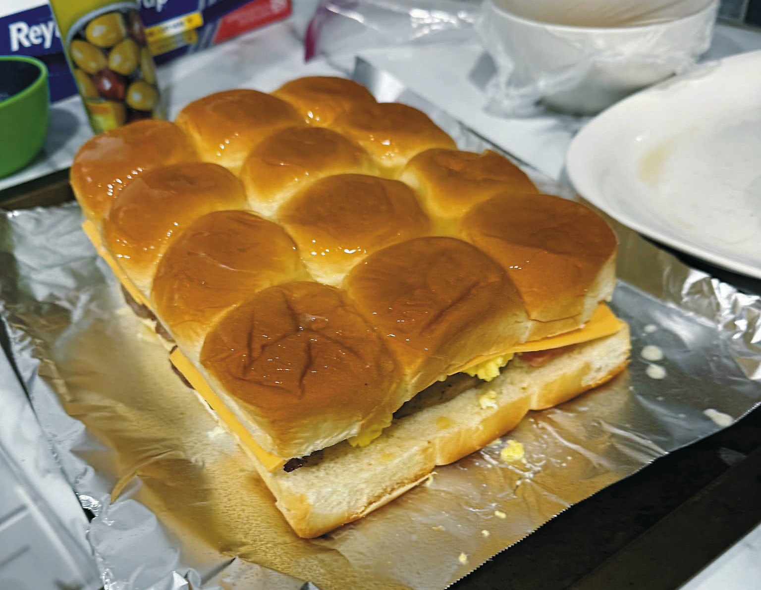 Munich hosts slider contest