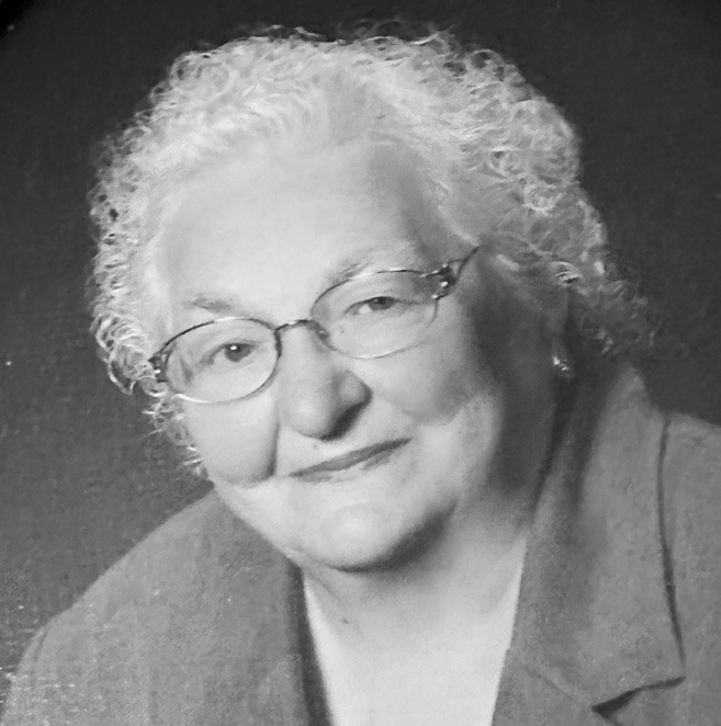 Grace Hoffarth