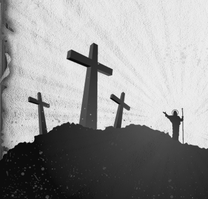 From the Pastor’s Desk: Easter ever after