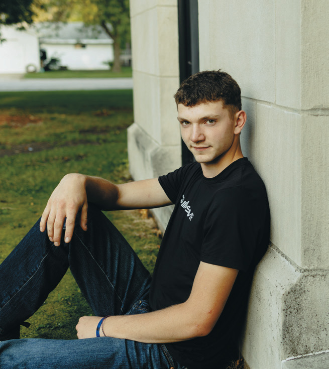 Bradley Pelletier