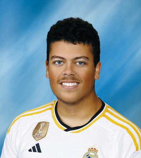 Daniel DeSouza