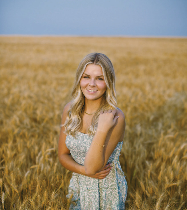 Caylee Berg