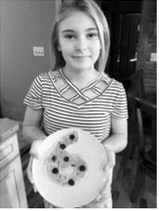 The Morning Stroll and Cuppa Joe: Back to school pancakes!