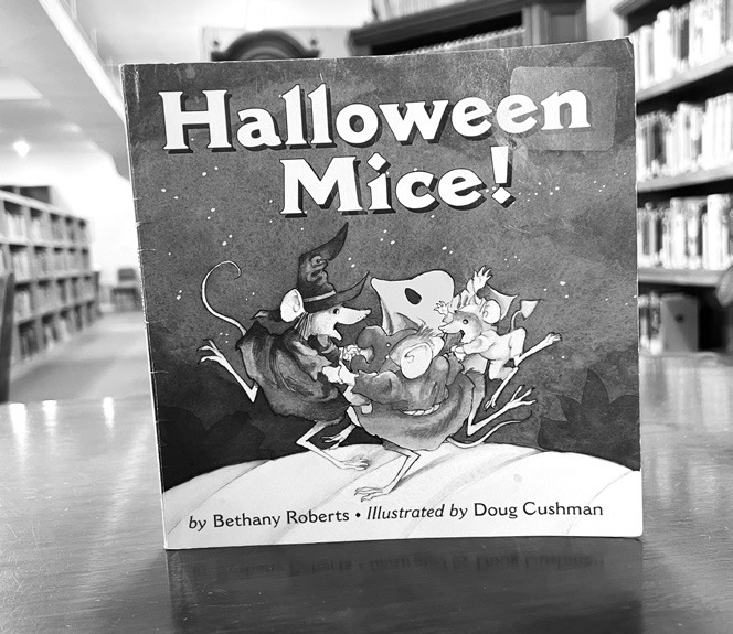 Walhalla Public Library news