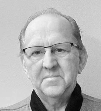 Kenneth John Moos