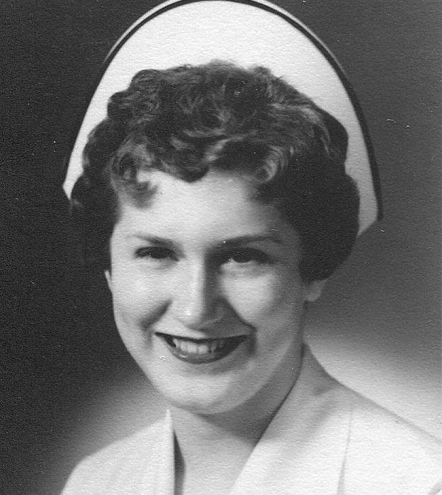 Gail P. Haugen Melland
