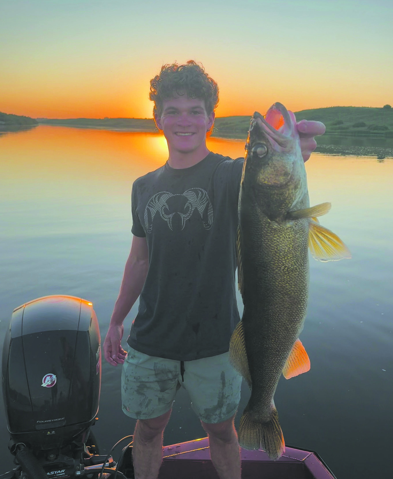 Nice Catch!