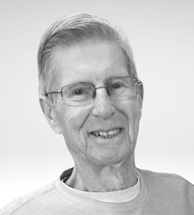 Lorne Tetrault