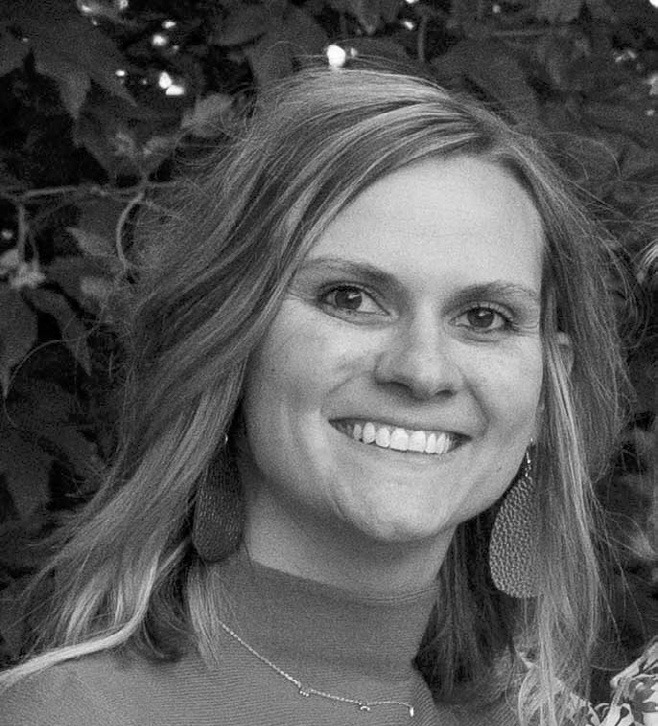 Katie Polansky