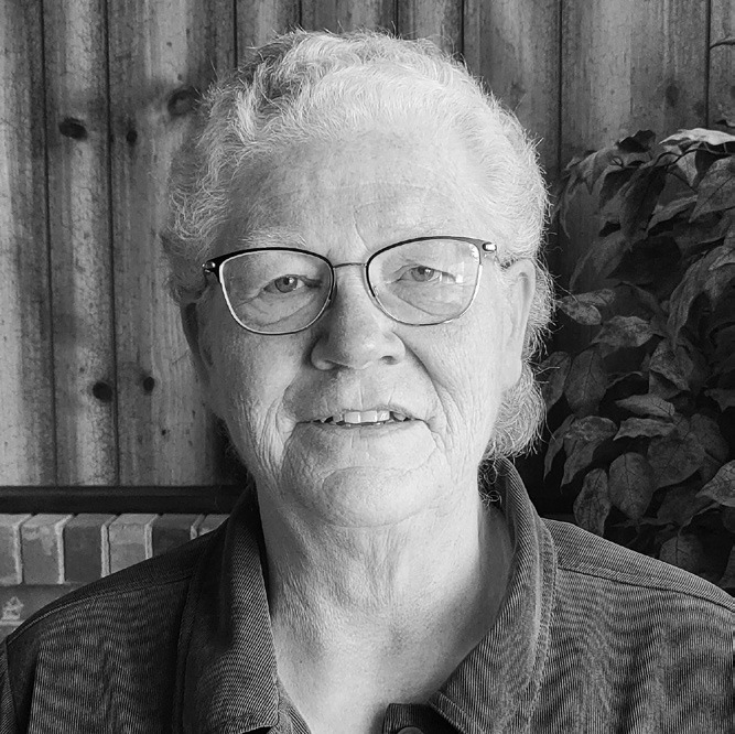 Pastor Jodi Myrvik/United Lutheran Church, Langdon