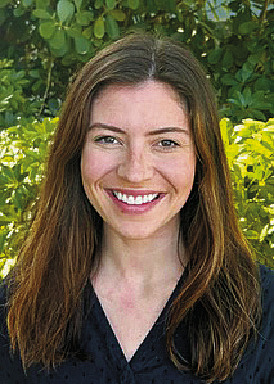 Area woman accepted into Icelandic Snorri Program