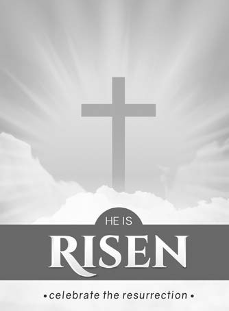 From the Pastor’s Desk: Resurrection biscuits