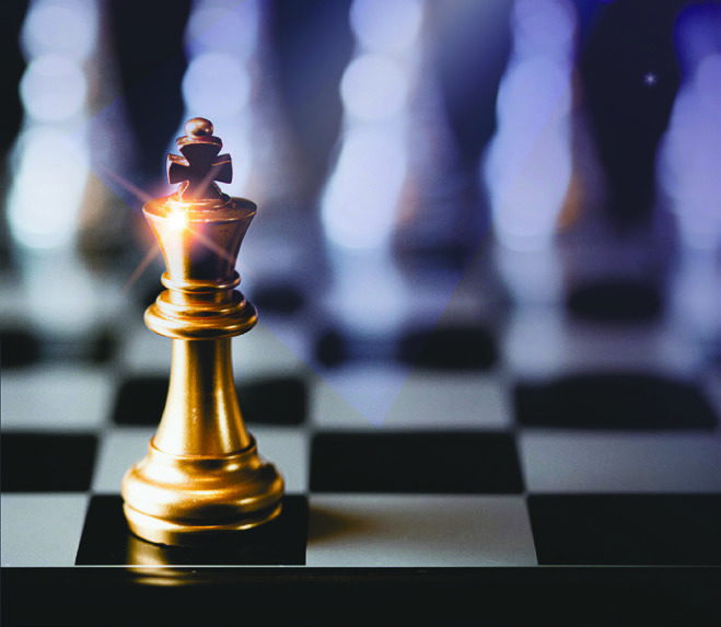 Bringing chess to Pembina County youth
