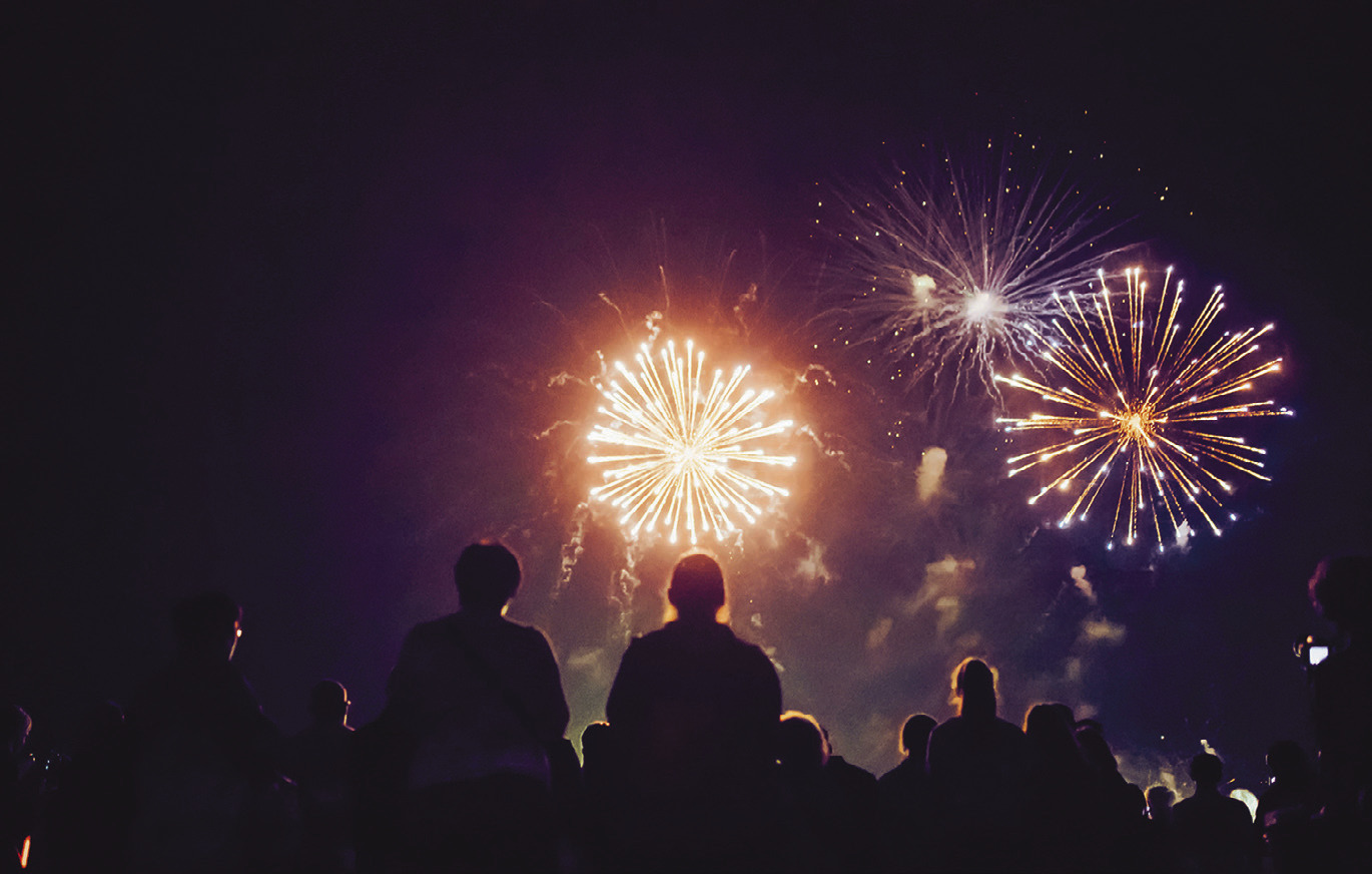 Walhalla is gearing up for four days of celebrations from July 2-6 which will feature theater, fireworks, classic cars and historic reenactments, and much, much more!