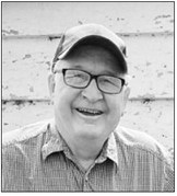 Harry Kram