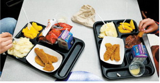 A citizen coalition plans to continue pursuing a ballot measure after the North Dakota Senate voted against a bill to provide school meals to all students. Dan Koeck/For the North Dakota Monitor
