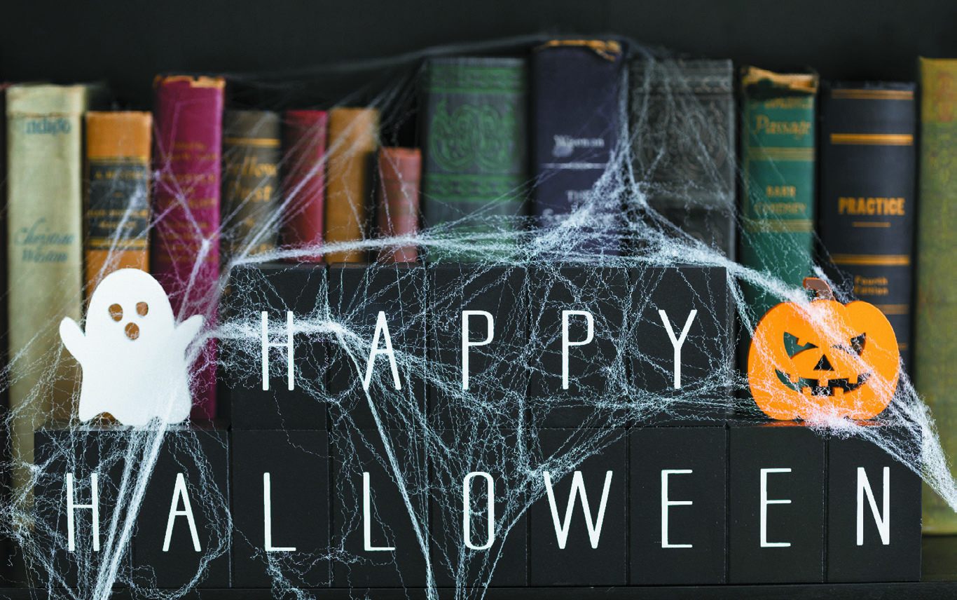Langdon’s Spooktacular event is free and open to the public! Area trick or treaters are invited to show off their costumes and get plenty of goodies.